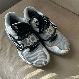 Men’s KD Nike Air Zoom Sneakers